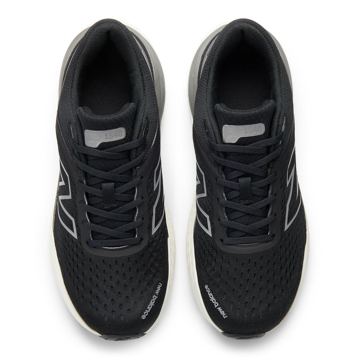 New Balance Mens Fresh Foam X 1540 V4 Made In Usa - BLACK