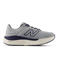 New Balance Mens Fresh Foam X 1540 V4 Made In Usa - ALUMINUM GREY (Wide)