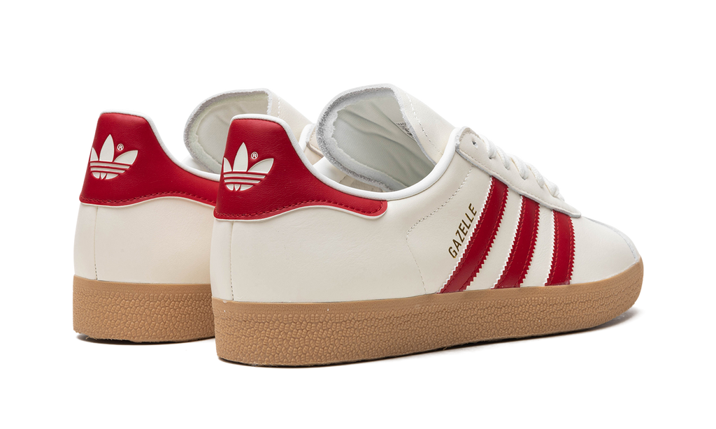 Gazelle "Peru" ID3720