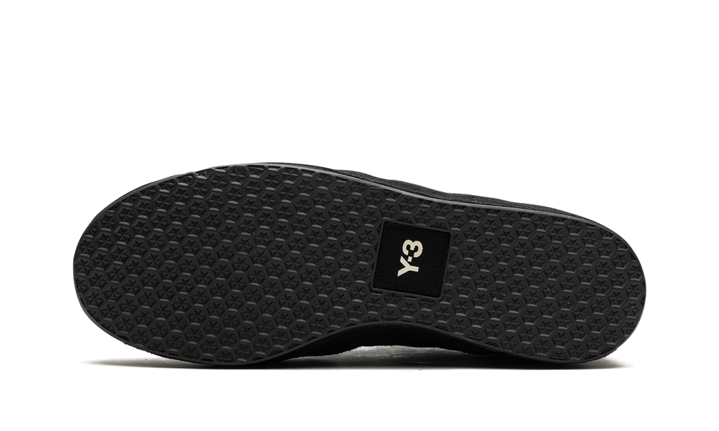 Gazelle Y-3 "Black" IE3239