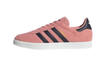 Gazelle "Glow Pink / Aurora Black" JH5388