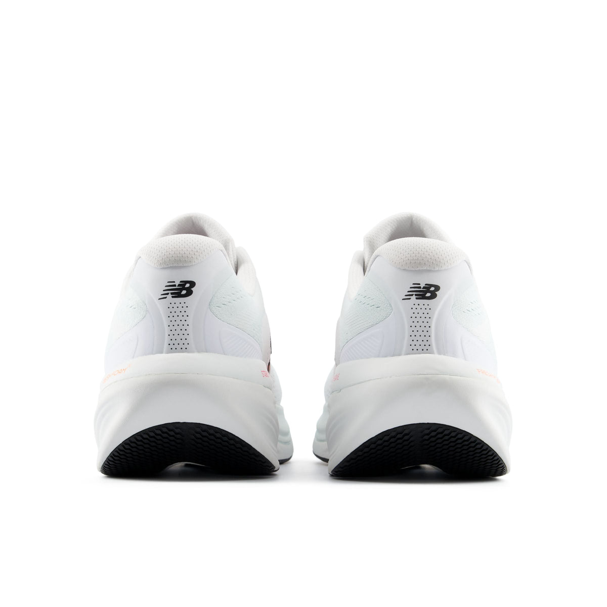 New Balance Mens Fresh Foam X 860 V15 - WHITE