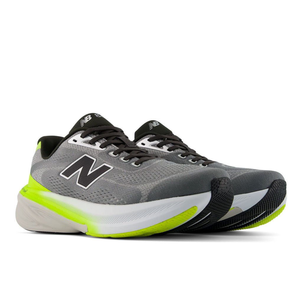 New Balance Mens Fresh Foam X 860 V15 - SLATE GREY