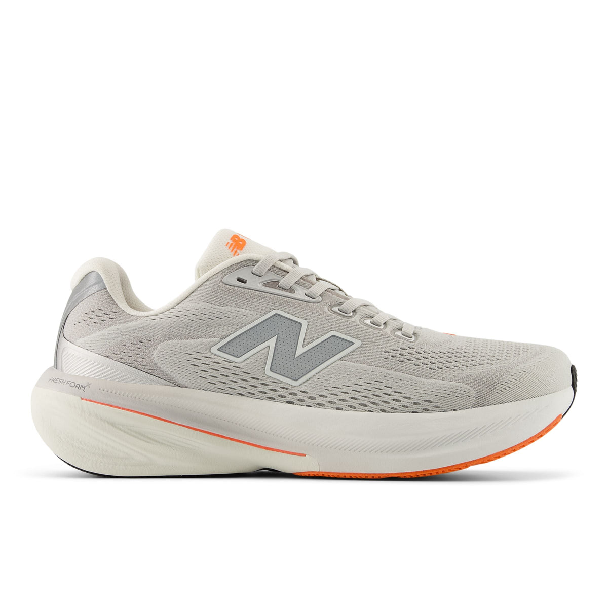 New Balance Mens Fresh Foam X 860 V15 - GREY MATTER (Wide)