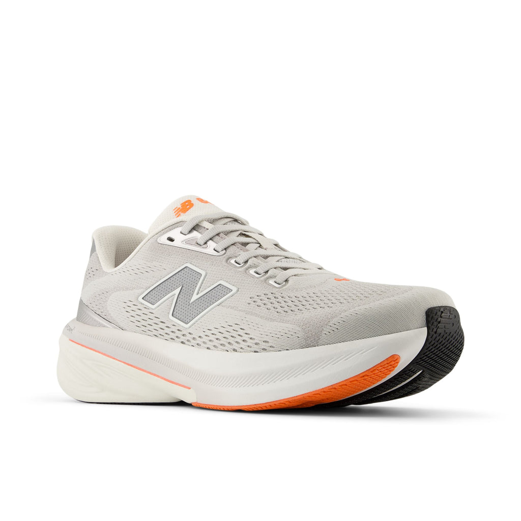 New Balance Mens Fresh Foam X 860 V15 - GREY MATTER (Wide)