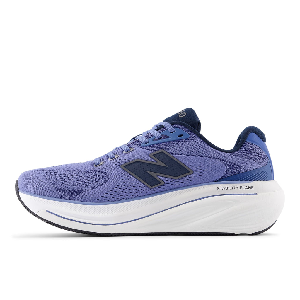 New Balance Mens Fresh Foam X 860 V15 - FAIRWEATHER BLUE (Narrow)