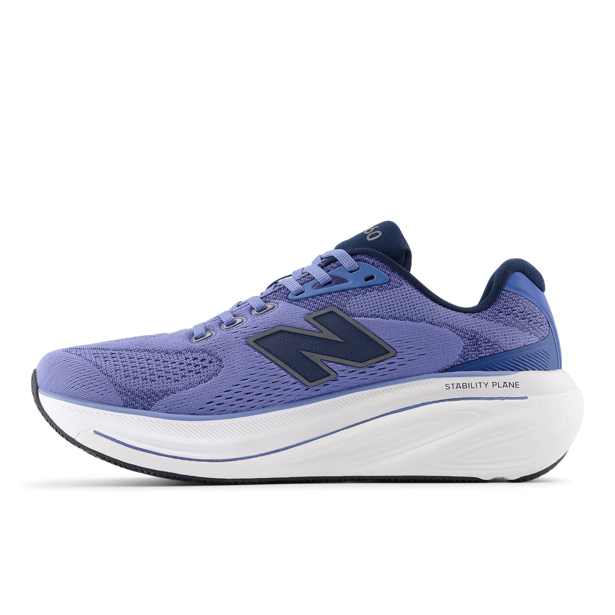 New Balance Mens Fresh Foam X 860 V15 - FAIRWEATHER BLUE (Narrow)