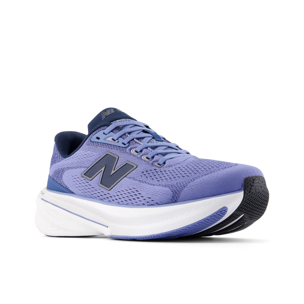 New Balance Mens Fresh Foam X 860 V15 - FAIRWEATHER BLUE (Narrow)
