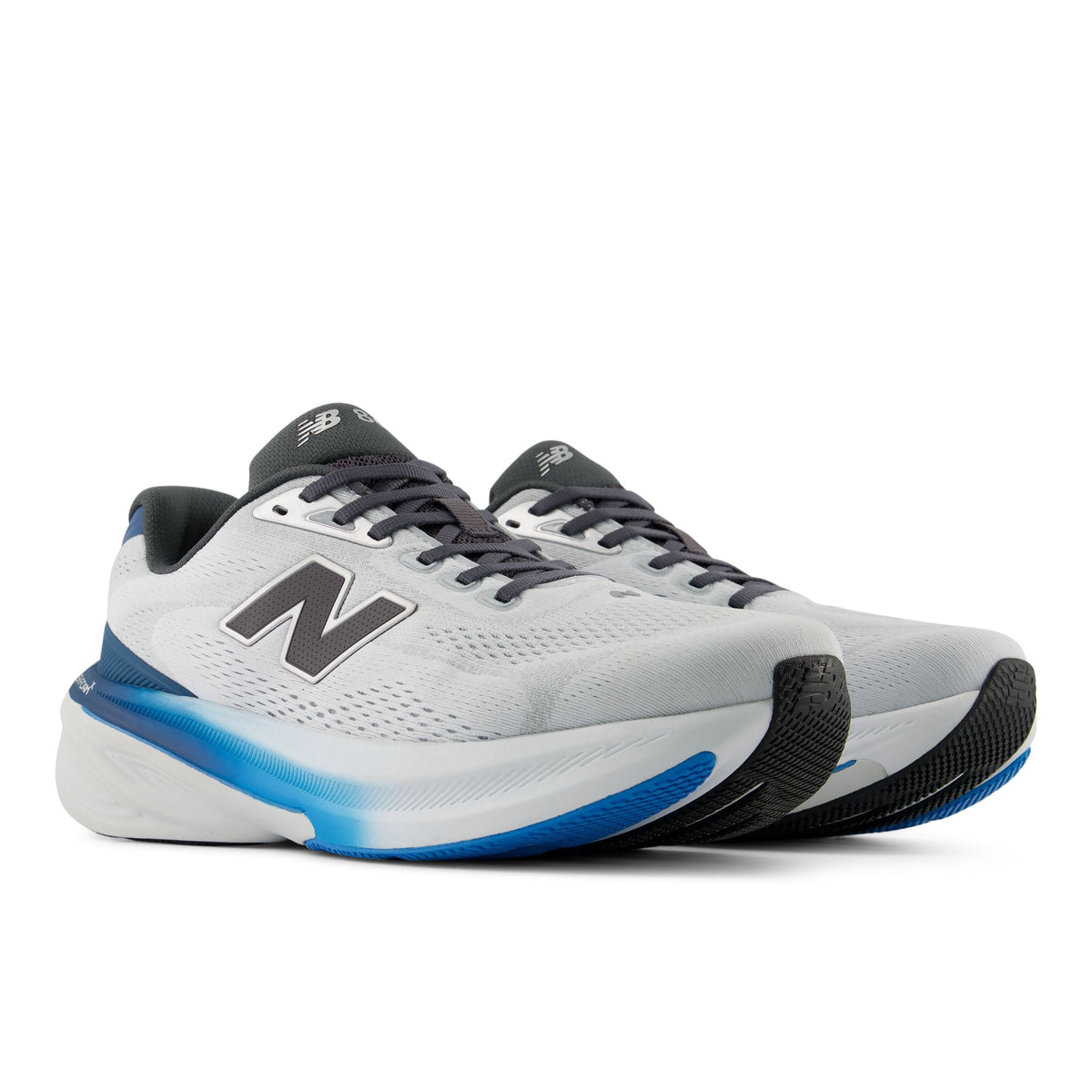 New Balance Mens Fresh Foam X 860 V15 - QUARTZ GREY (Wide)