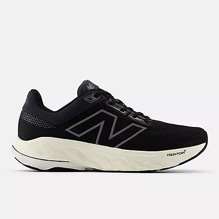 New Balance Mens 860v14 - BLACK (Narrow)