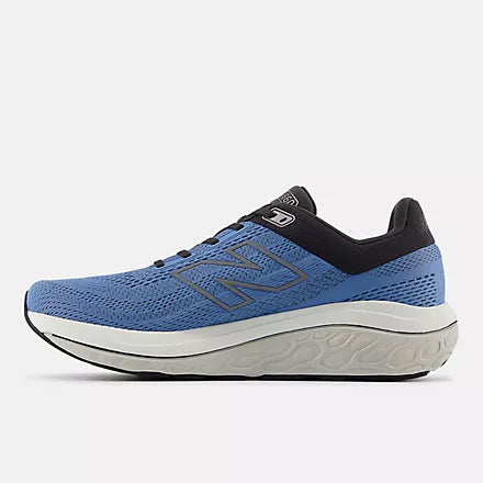 New Balance Mens 860v14 - BLUE LAGUNA