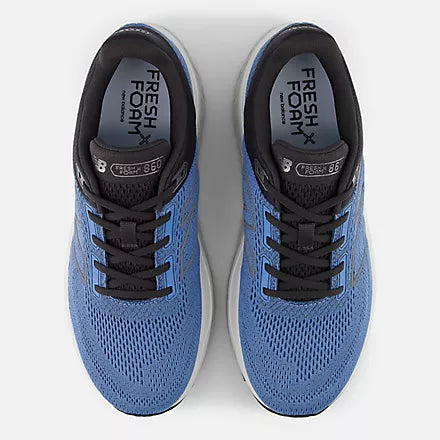 New Balance Mens 860v14 - BLUE LAGUNA (Narrow)