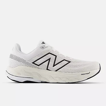 New Balance Mens 860v14 - SEA SALT (Extra Wide)
