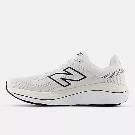 New Balance Mens 860v14 - SEA SALT (Extra Wide)