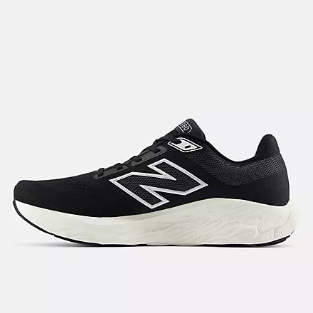New Balance Mens Fresh Foam X 880v14 Wide- Black (M880B14)