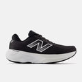 New Balance Mens Fresh Foam X 880v15- Black/White/Reflection (M880B15)