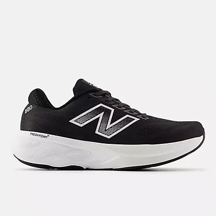 New Balance Mens 880v15 - BLACK