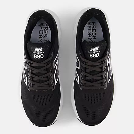 New Balance Mens 880v15 - BLACK