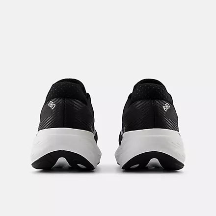 New Balance Mens 880v15 - BLACK