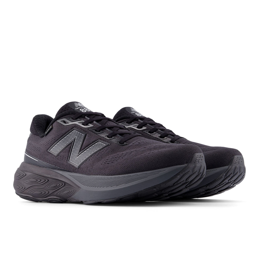 New Balance Mens 880v15 Gore-tex® - BLACK
