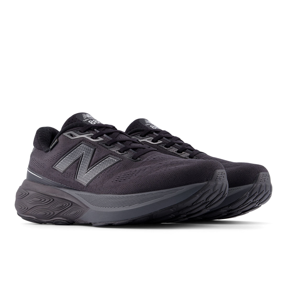 New Balance Mens 880v15 Gore-tex® - BLACK