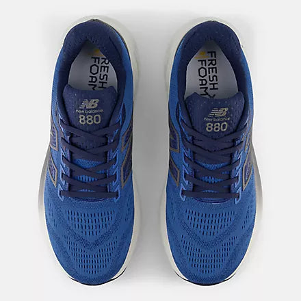 New Balance Mens 880v15 - SEA STONE