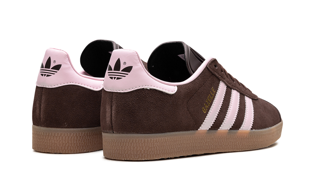 Gazelle "Auburn Clear Pink" JH5666