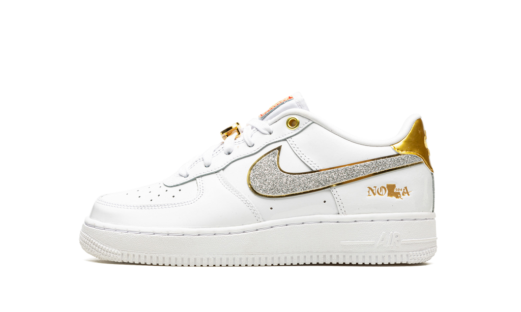 Air Force 1 Low "NOLA GS" DZ5292 100