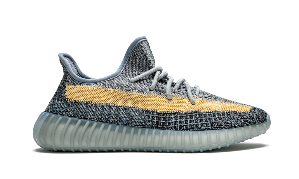 Yeezy Boost 350 V2 "Ash Blue" GY7657