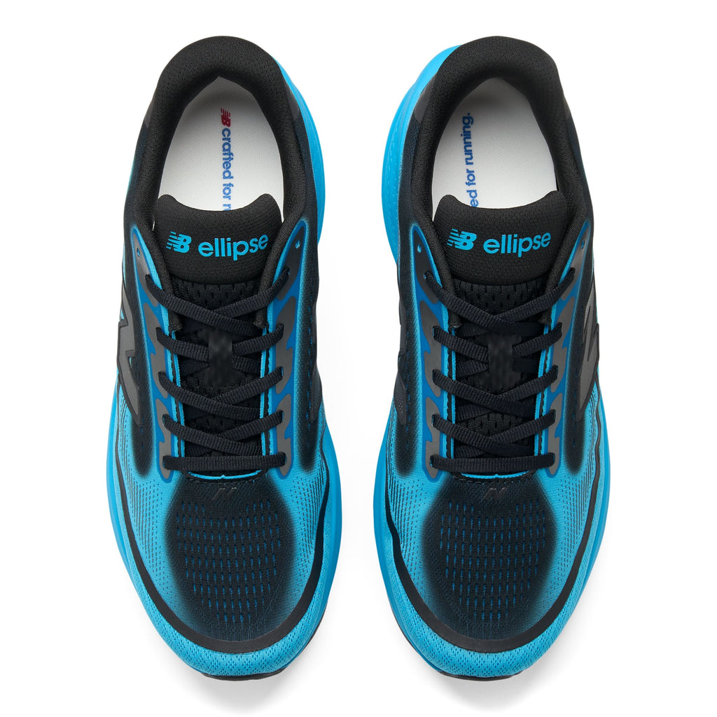 New Balance Mens Ellipse - ALTITUDE (Extra Wide)
