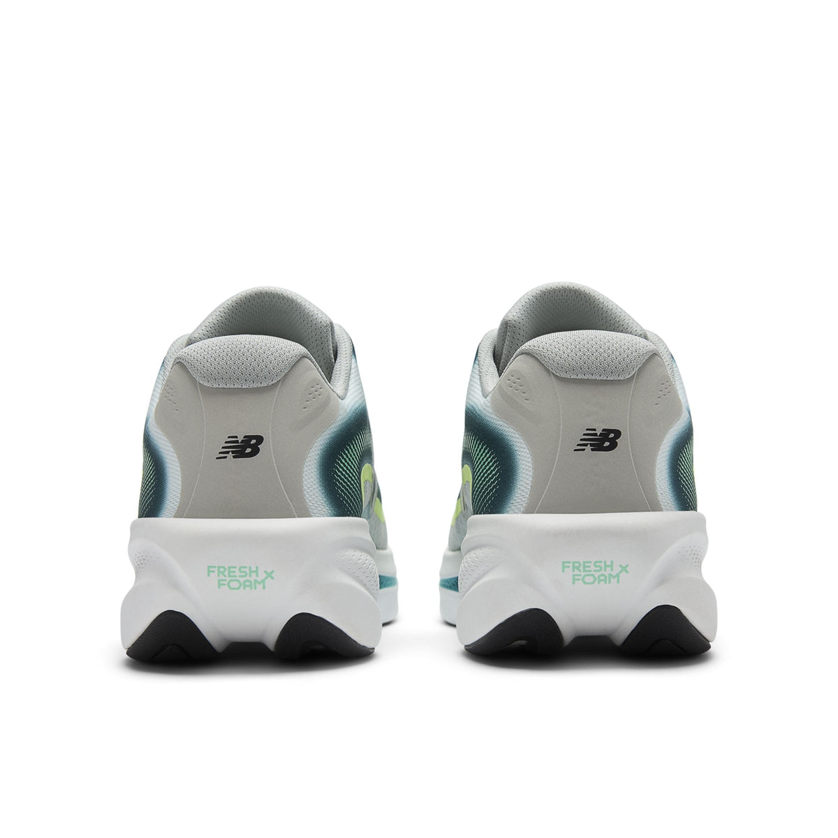 New Balance Mens Ellipse - DEEP END
