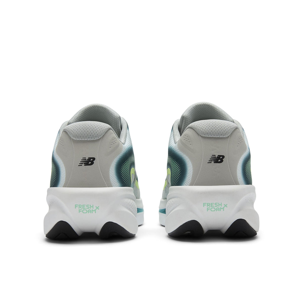 New Balance Mens Ellipse - DEEP END (Wide)