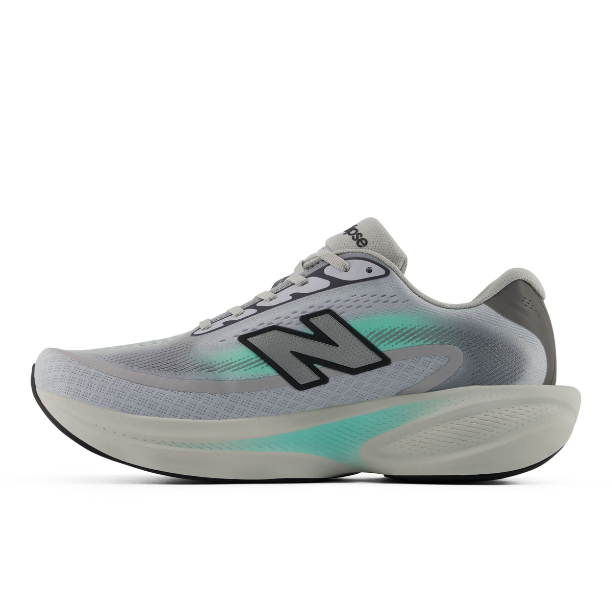 New Balance Mens Ellipse - RAINCLOUD