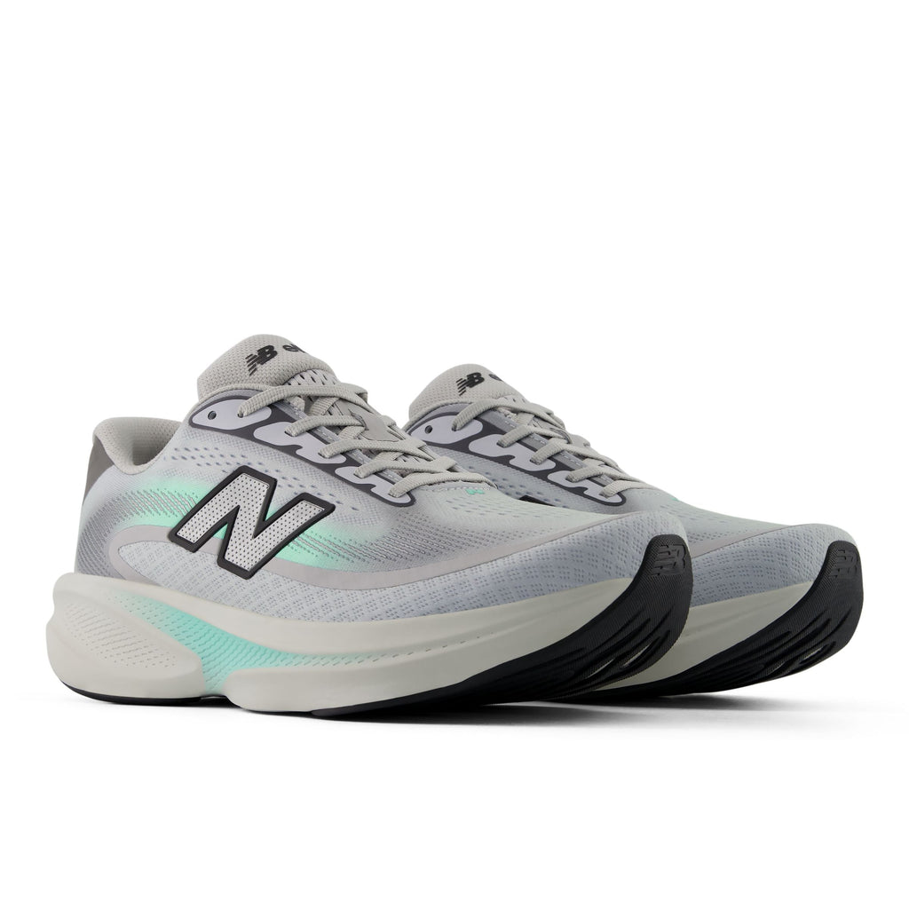 New Balance Mens Ellipse - RAINCLOUD (Wide)
