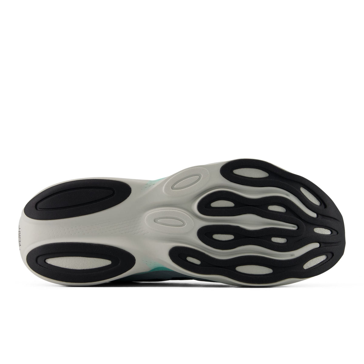 New Balance Mens Ellipse - RAINCLOUD (Wide)