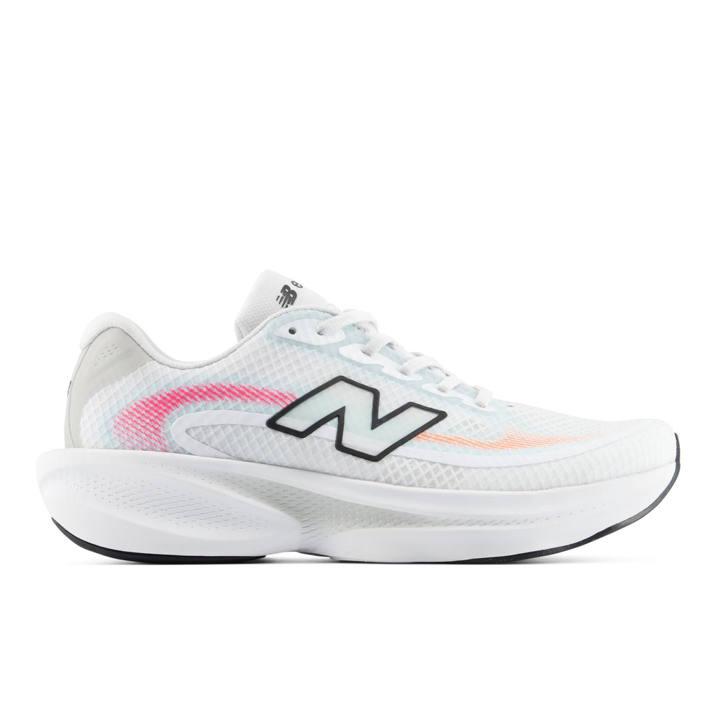New Balance Mens Ellipse - WHITE 3
