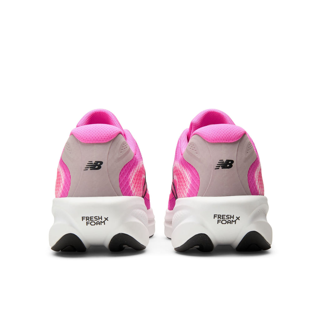 New Balance Mens Ellipse - PINK HEAT (Wide)
