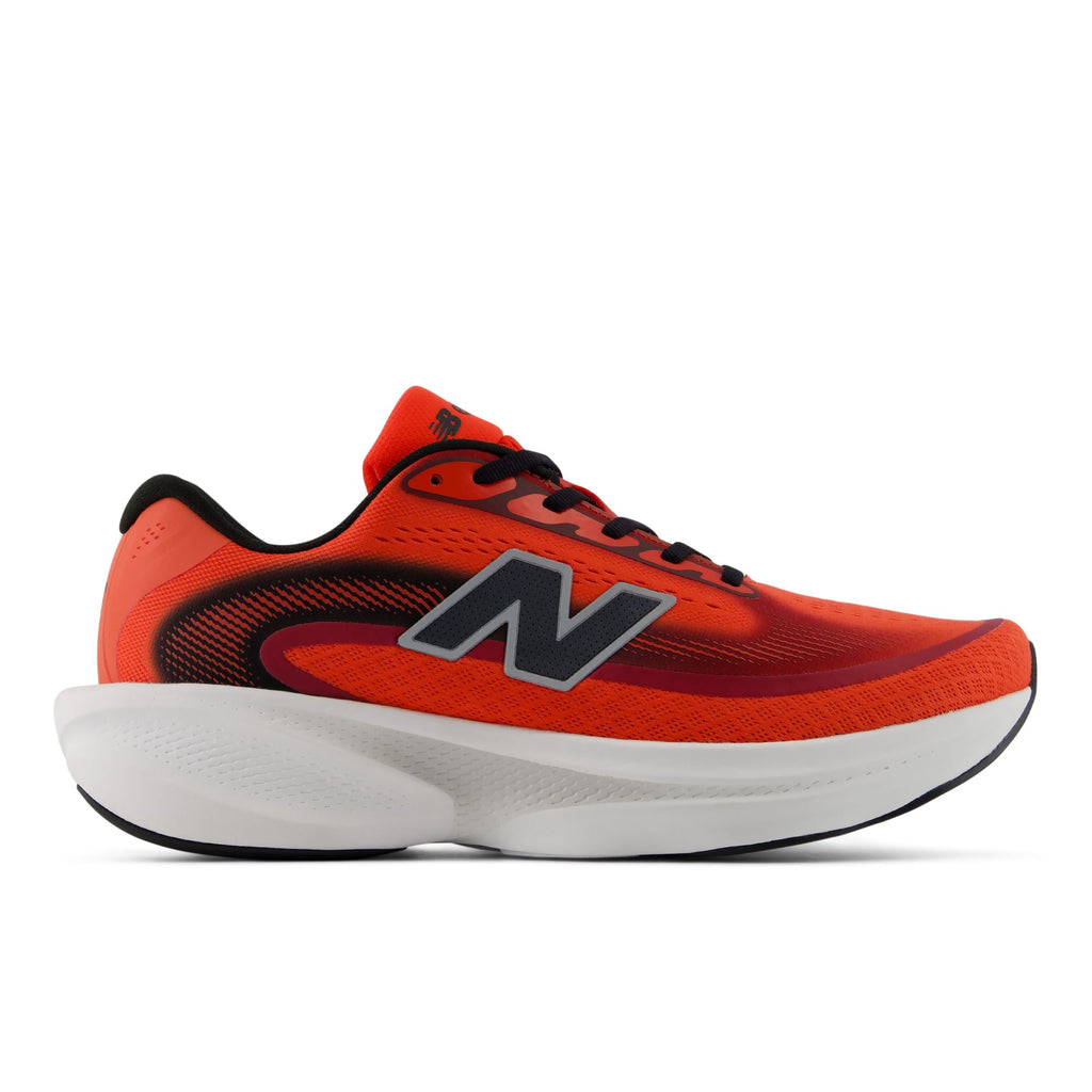 New Balance Mens Ellipse - NEO FLAME (Extra Wide)