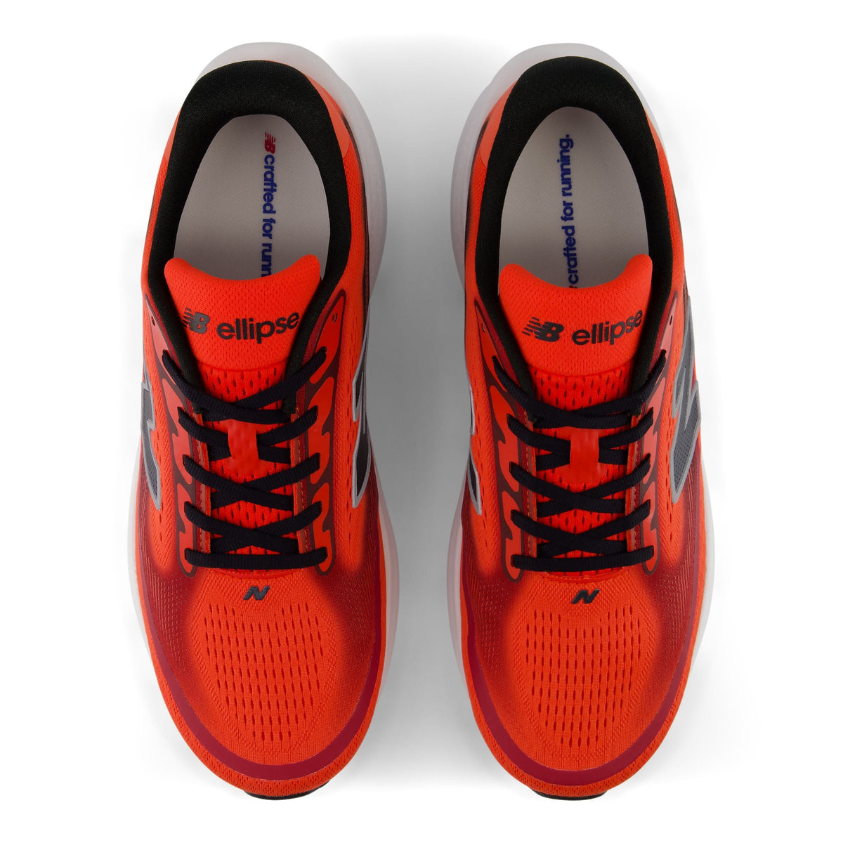 New Balance Mens Ellipse - NEO FLAME (Wide)