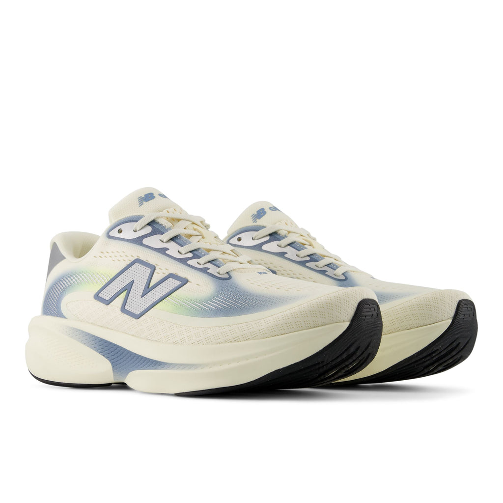 New Balance Mens Ellipse - ANGORA (Extra Wide)