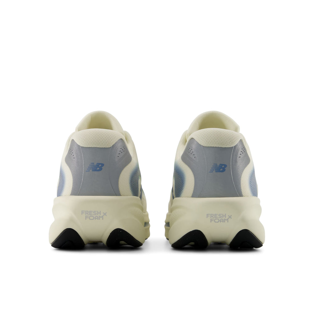 New Balance Mens Ellipse - ANGORA (Extra Wide)
