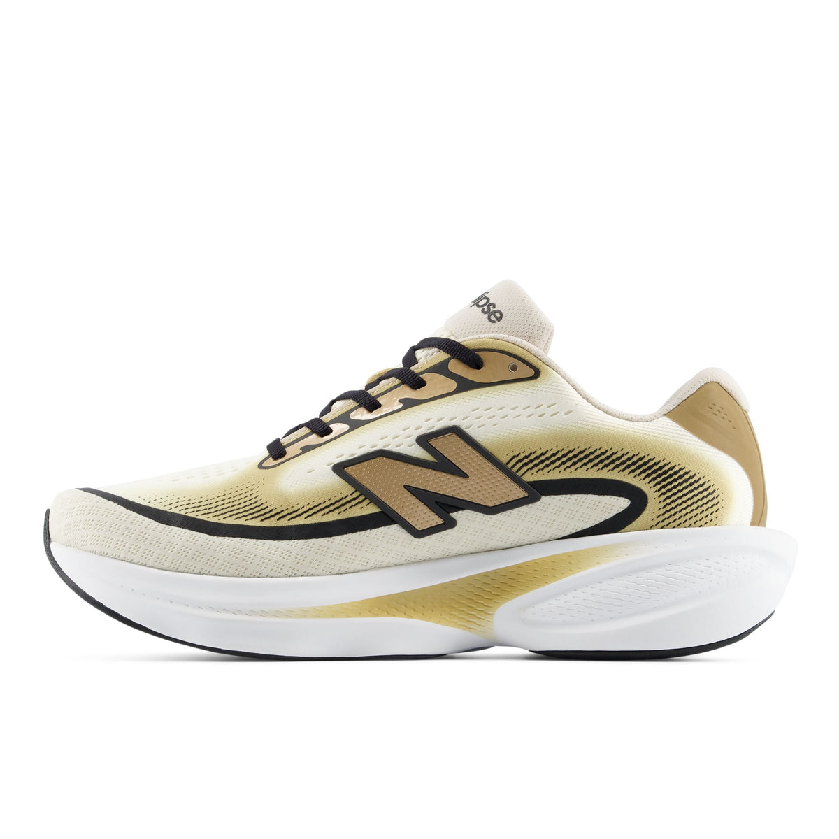 New Balance Mens Ellipse - QUICKSAND