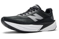 New Balance Mens Fuelcell Rebel v5 - Black/ Grey (MFCXLO5)