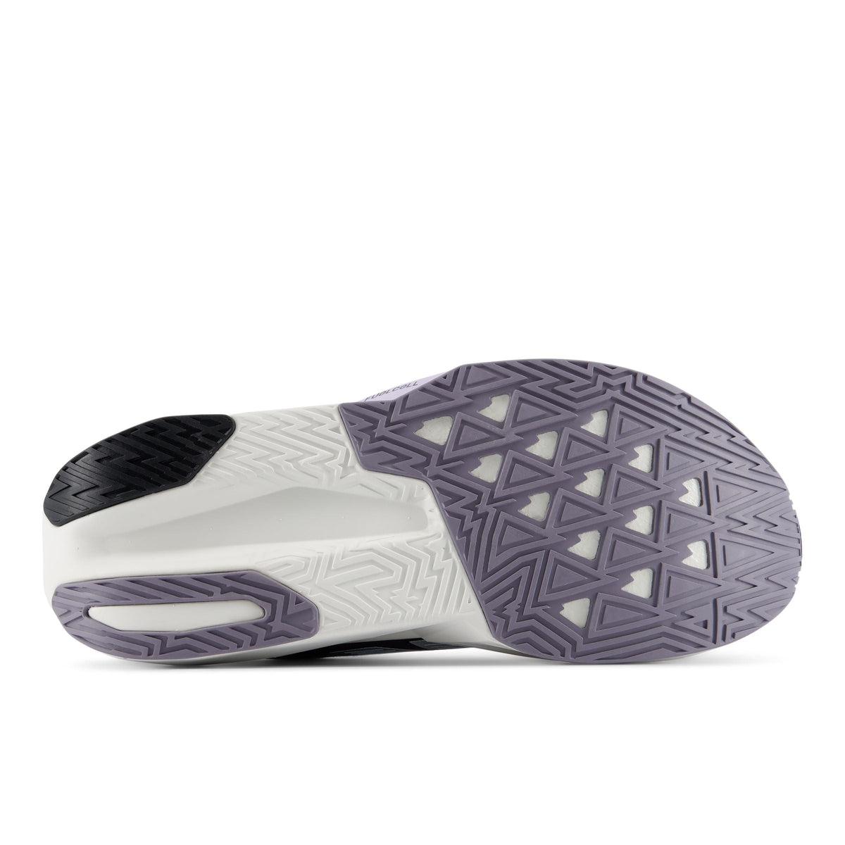 New Balance Mens Fuelcell Rebel V5 - DIGITAL MIST