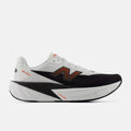 Mens Rebel V5 - WHITE RED