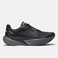 New Balance Mens Rebel V5 - BLACK (Wide)