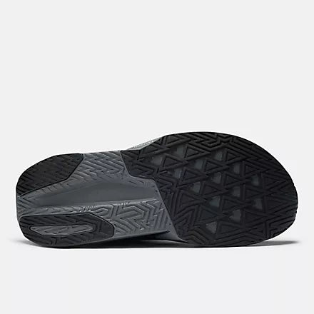 New Balance Mens Rebel V5 - BLACK (Wide)