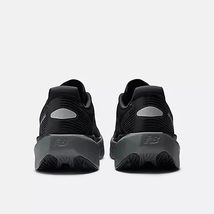 New Balance Mens Rebel V5 - BLACK (Wide)