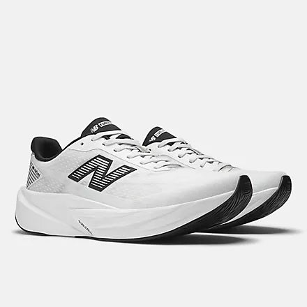 New Balance Mens Rebel V5 - NB 103 WHITE (Wide)