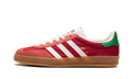 Gazelle Indoor "Paris Olympics - Red" IF9641